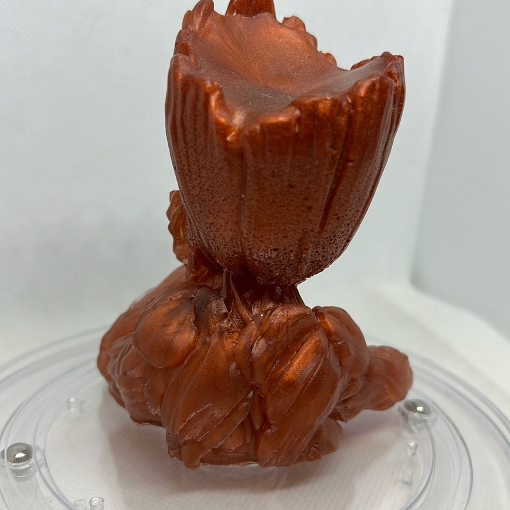Resin Groot - Picture 5 of 16